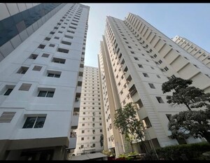 3 BHK Apartment – Exterior View View at PWS 7 Hills, Narsingi - for Rent