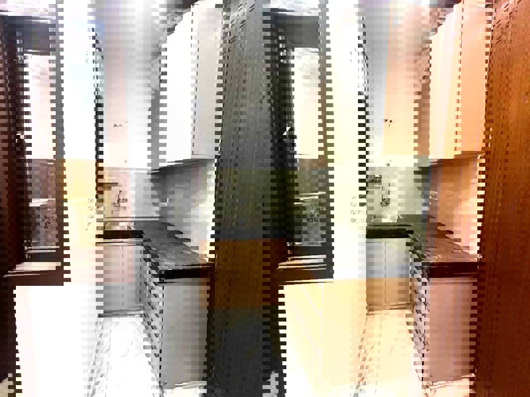 1 Rk+ Study Room Apartment For Rent in Saket