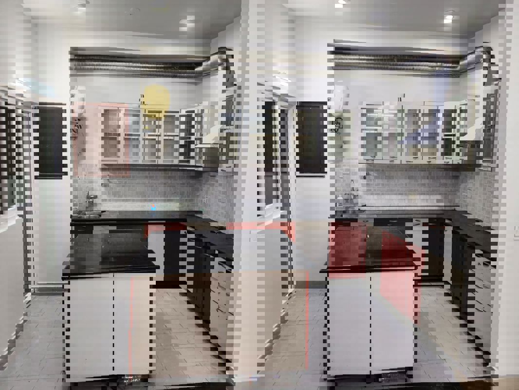 3 BHK + Pooja Room,Study Room Independent House For Rent in Viraj Khand