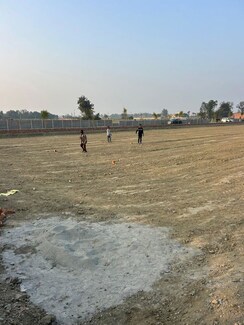 Plot For Sale in Krishna Iscon Valley