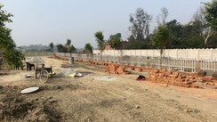 Plot For Sale in Krishna Iscon Valley
