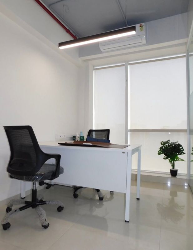 Office Space For Rent in Skyblu 72 Corp