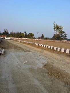 Plot For Sale in Krishna Iscon Valley