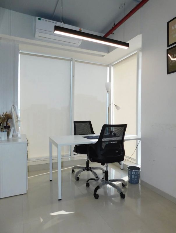 Office Space For Sale in Kanakia Boomerang
