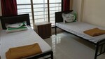 550 Sq.Ft. Pg in Andheri East