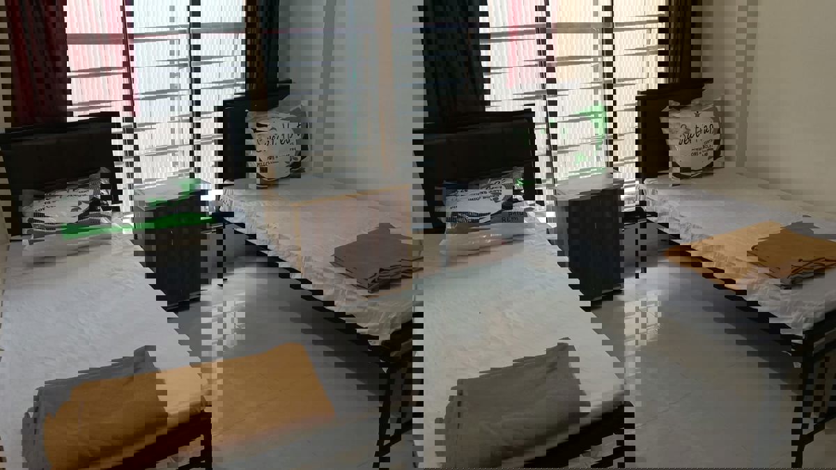 Pg For Rent in Andheri East