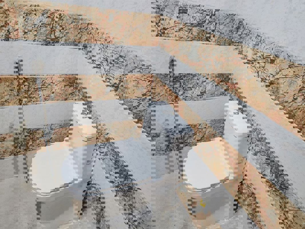 2 BHK Builder Floor For Rent in Gomti Nagar