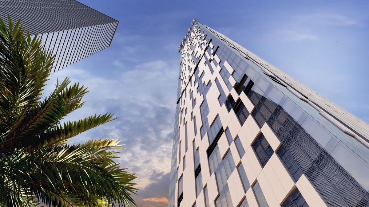 4 BHK + Servant Room,Store Room 3270 Sq.Ft. Apartment in Provenance Four Seasons Private Residences