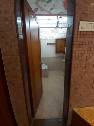 Building Lobby in 3 BHK Apartment at Ignes Apartment, Mahim – for Rent