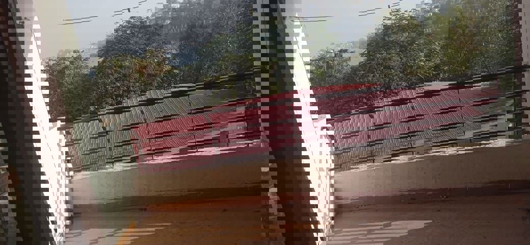 3 BHK 1500 Sq.Ft. Apartment in Surya Lake View Apartment