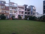2 BHK 1000 Sq.Ft. Builder Floor in Spring Garden Faizabad Road