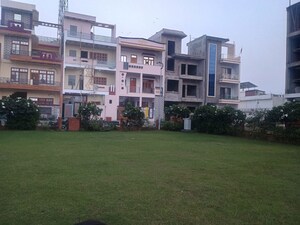 2 BHK Builder Floor – Exterior View View at Spring Garden Faizabad Road, Faizabad Road - for Rent