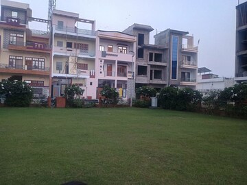 2 BHK Builder Floor – Exterior View View at Spring Garden Faizabad Road, Faizabad Road - for Rent
