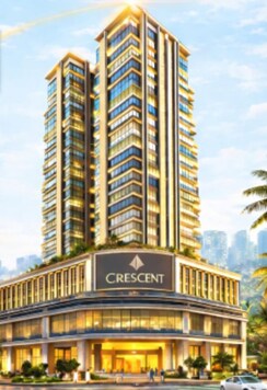Office Space For Sale in Crescent CHS