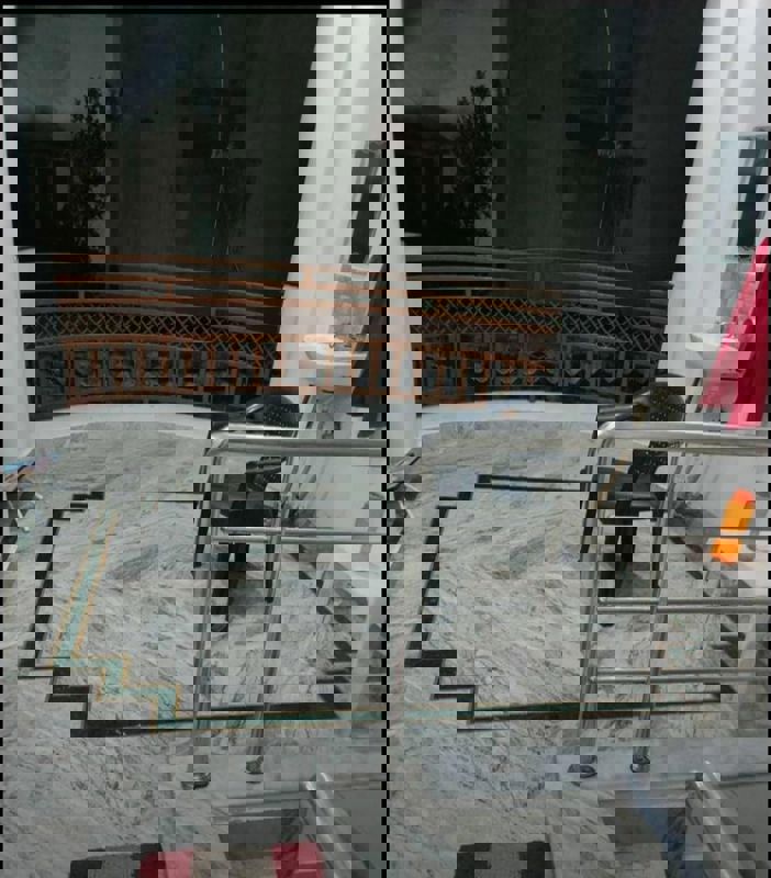 2 BHK Builder Floor For Rent in Gomti Nagar