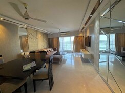3 BHK + Servant Room Apartment For Sale in Prabhadevi