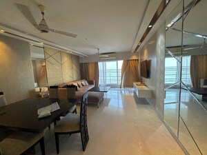 3 BHK Apartment For Sale in Prabhadevi