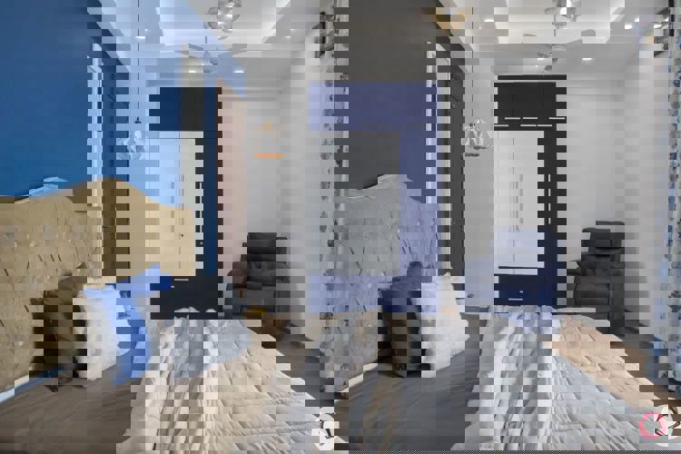 2 BHK Apartment For Rent in Lodha Vista