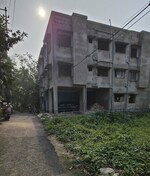 2 BHK 540 Sq.Ft. Apartment in Mahatma Gandhi Road