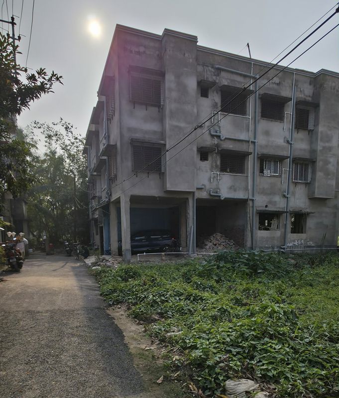 2 BHK Apartment For Sale in Mahatma Gandhi Road