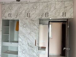 2 BHK Apartment For Rent in Pivotal Paradise