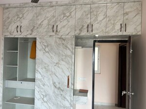 Building Lobby in 2 BHK Apartment at Pivotal Paradise, Sector 62 – for Rent