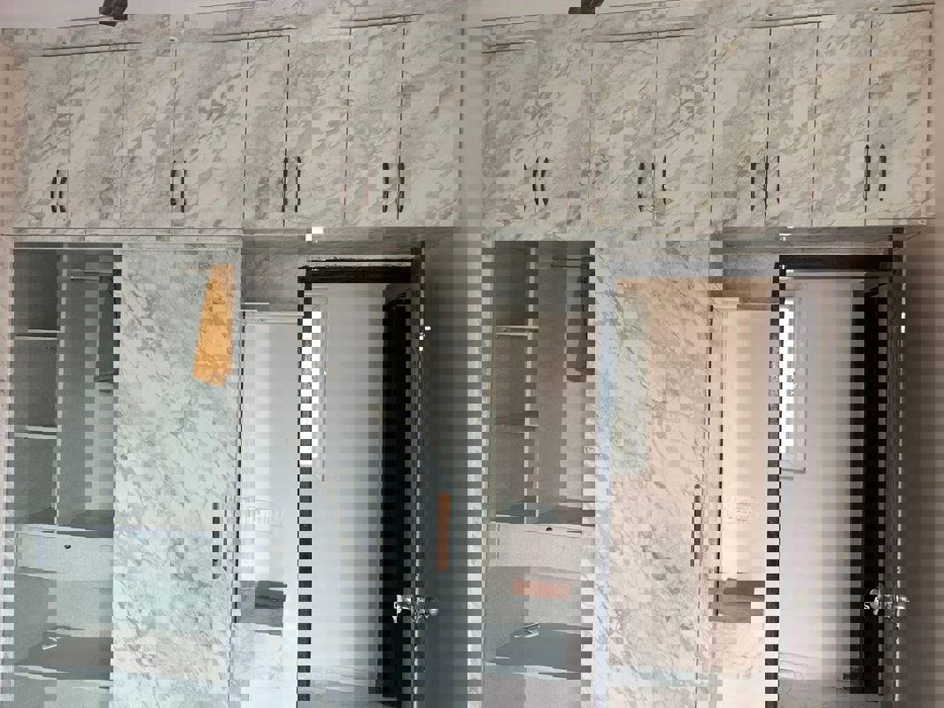 2 BHK Apartment For Rent in Pivotal Paradise