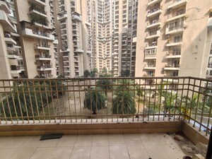 3 BHK Apartment – Exterior View View at JM Florence, Tech Zone 4 Greater Noida - for Sale