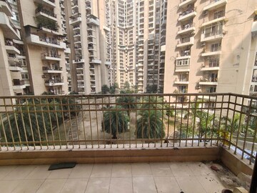 3 BHK Apartment – Exterior View View at JM Florence, Tech Zone 4 Greater Noida - for Sale