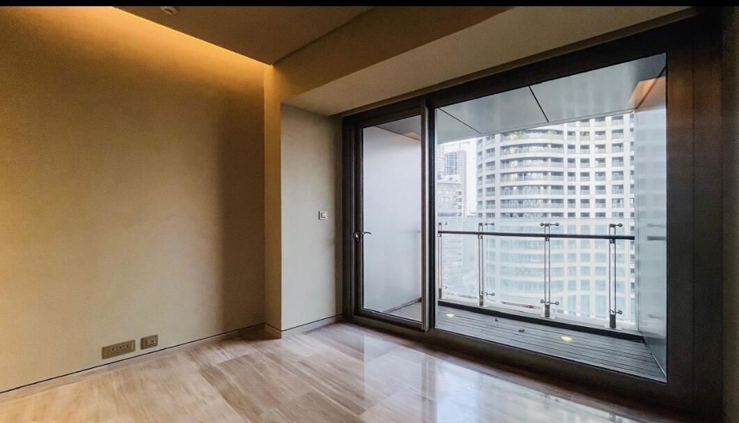 4 BHK + Pooja Room,Servant Room 2780 Sq.Ft. Apartment in Lodha The World Towers World One Tier 2