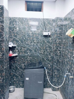 3 BHK Independent House – Exterior View View at Nijampur Malhaur - for Rent