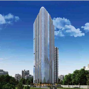  Office Space For Sale in Jogeshwari West