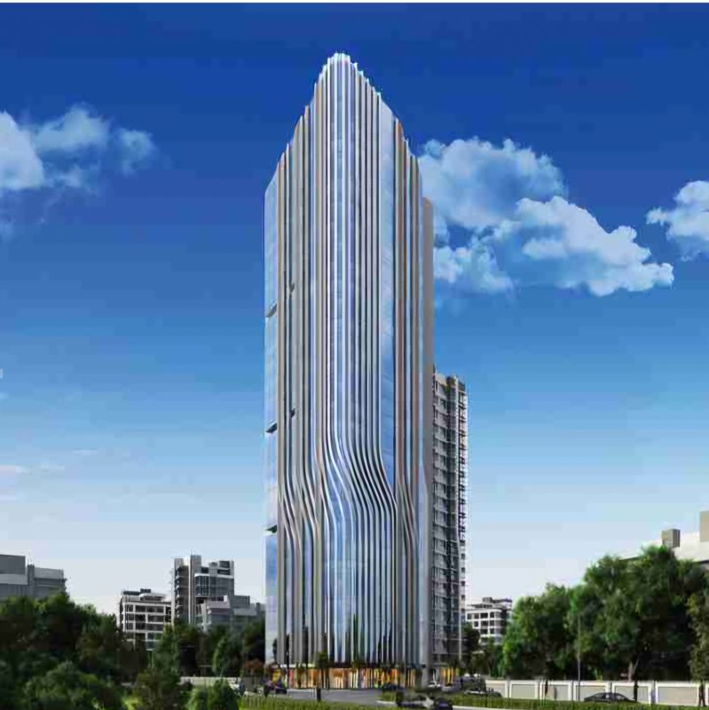 Office Space For Sale in Jogeshwari West