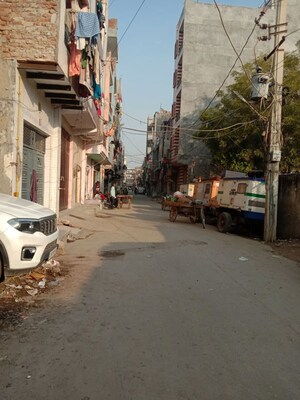  Plot – Exterior View View at Nawada - for Sale