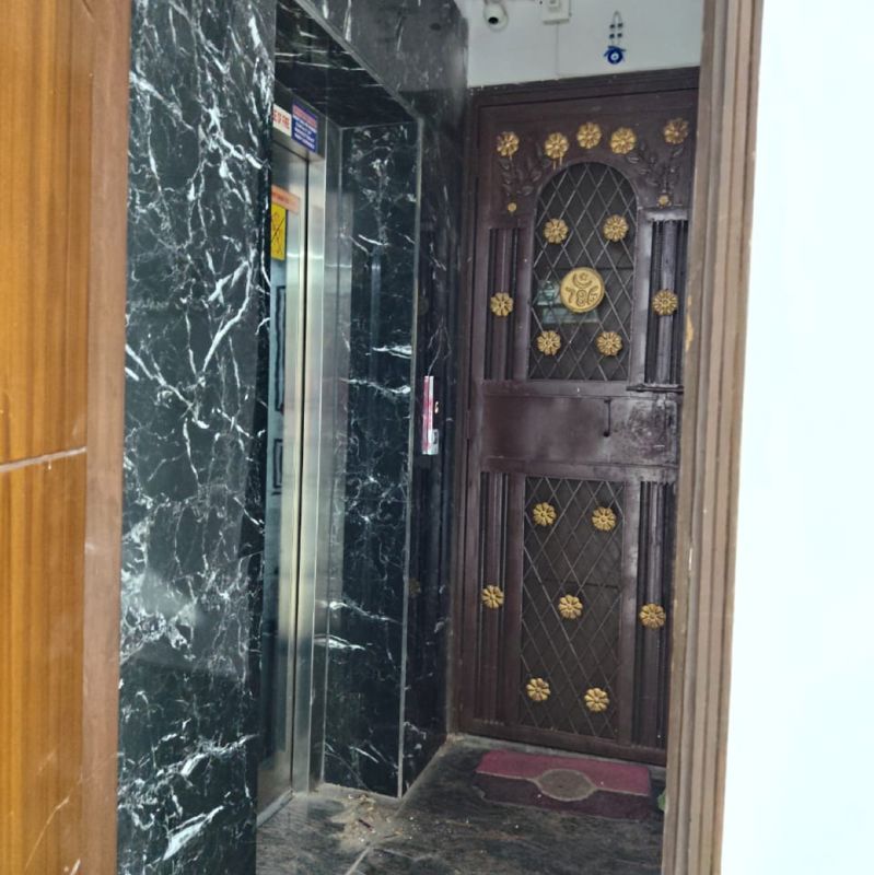 2 BHK + Pooja Room Builder Floor For Rent in Govindpuri