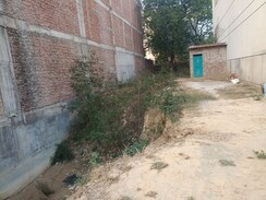 Plot For Sale in MG Road