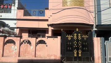 2 BHK Independent House – Exterior View View at Rajendra Nagar - for Sale