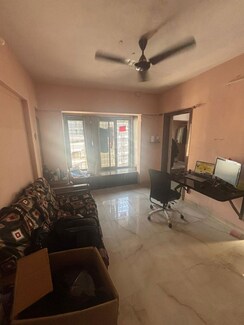 1 BHK Apartment For Rent in Kamal Park Bhandup