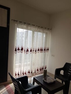 2 BHK Apartment For Sale in IRWO Palm Court Apartments
