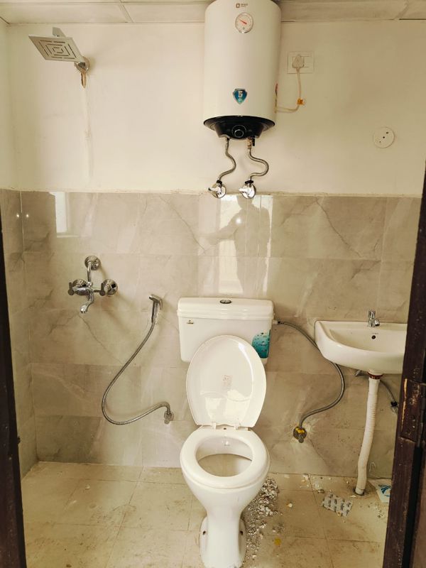 3 BHK 716 Sq.Ft. Apartment in Pivotal Paradise