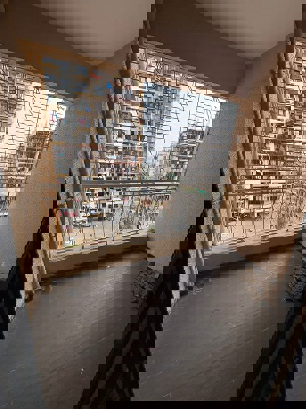 1 BHK Apartment For Rent in Dedrani Sky Park