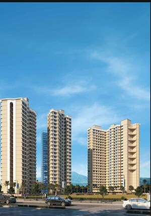 2 BHK Apartment For Sale in Avant Hillway, Goregaon East