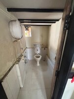 Studio  + Study Room 400 Sq.Ft. Apartment in MIG Colony Gokhalenagar