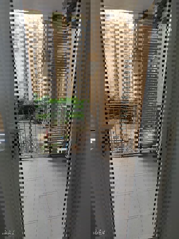 2 BHK Apartment For Rent in Ireo The Corridors