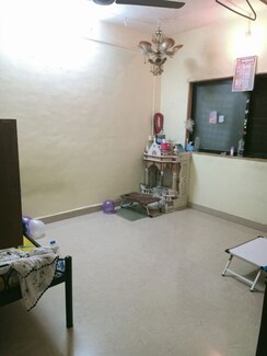 1 BHK + Pooja Room Apartment For Rent in MIG Colony Gokhalenagar