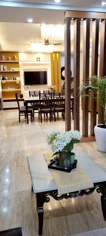 Gym in 3 BHK Builder Floor at Ansal API Esencia, Sector 67 – for Rent