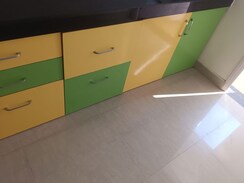 1 BHK + Pooja Room Apartment For Rent in Baner