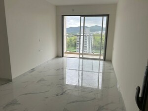 3 BHK Apartment For Rent in VTP Sierra, Baner