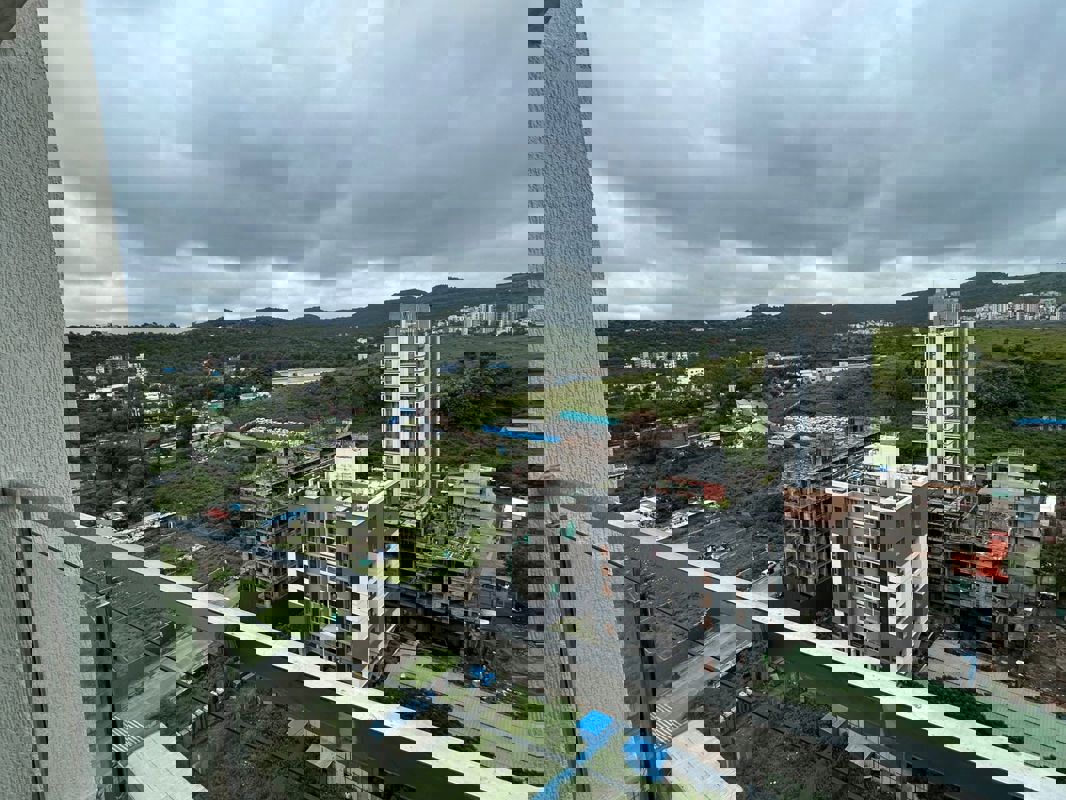 3 BHK Apartment For Rent in Supreme Estia Phase 1