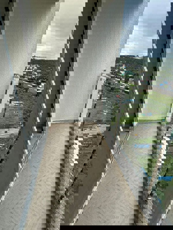 3 BHK Apartment For Rent in Supreme Estia Phase 1